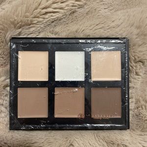 Anastasia Contour Cream Kit Fair color! Brand new!
